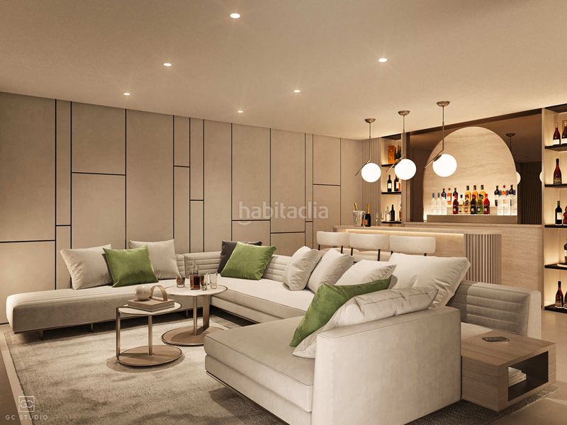 Foto a4ac885f-c875-4a41-be9b-9a15b9888689. Casa amb aparcament piscina a Casco Antiguo Marbella