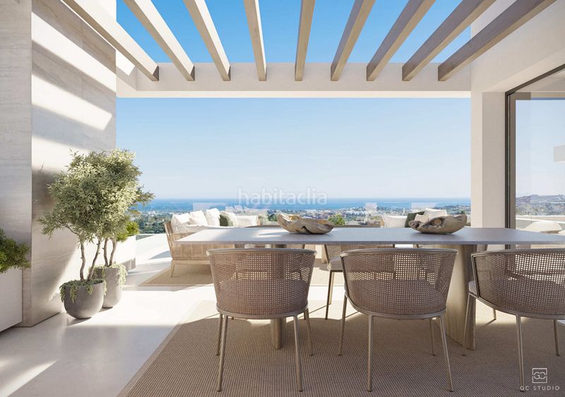 Foto aeaa49aa-0f1d-4b93-90db-56afb47d94c2. Casa amb aparcament piscina a Casco Antiguo Marbella