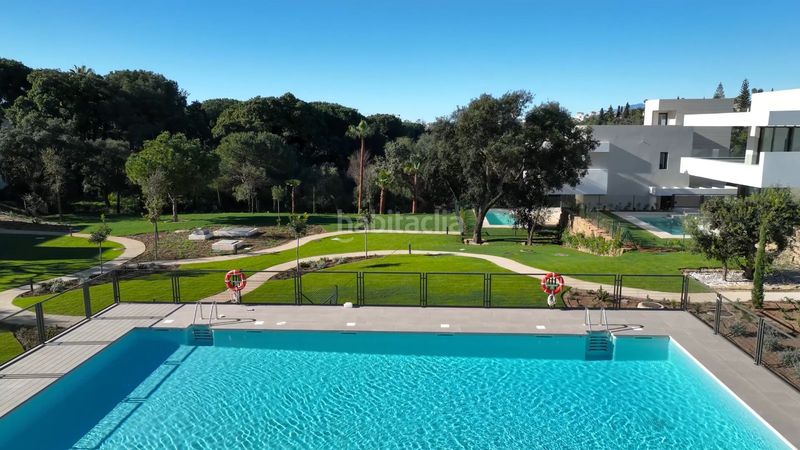 Foto 77375823-9624-472e-9da8-3c84bc50af10. Casa adossada amb aparcament piscina a Casco Antiguo Marbella