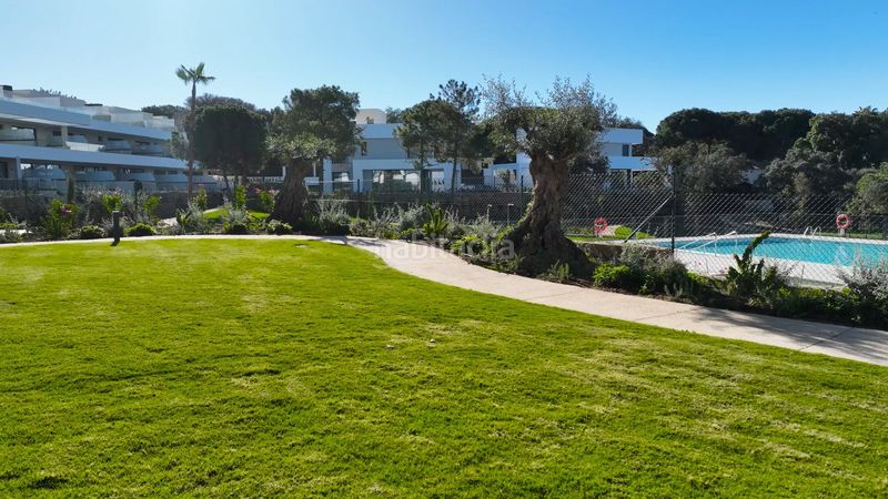 Foto d5985e86-d92d-4a35-a406-0f4e654454eb. Casa adossada amb aparcament piscina a Casco Antiguo Marbella