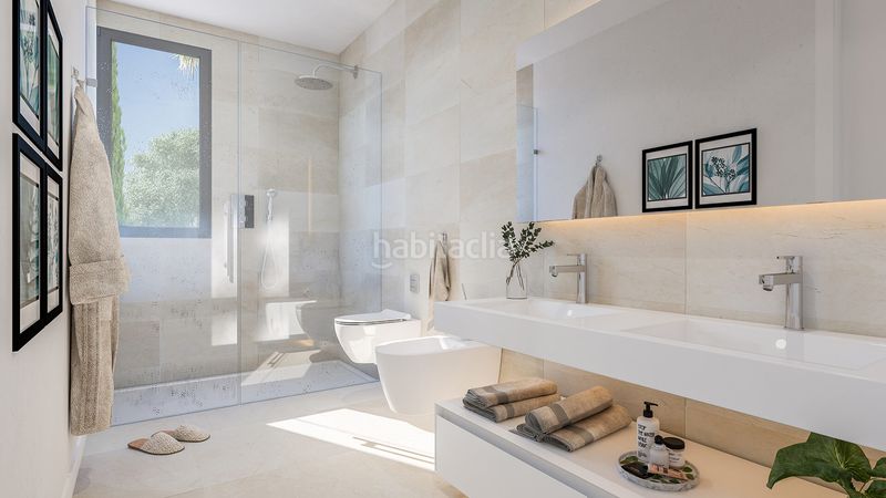Foto ddd329d3-f915-40da-9247-1d23291a71f0. Casa adossada amb aparcament piscina a Casco Antiguo Marbella