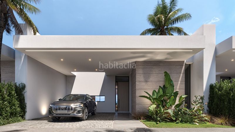 Foto 40c0c43f-d66f-4379-9928-73e1260109de. Casa amb aparcament piscina a Casares pueblo Casares