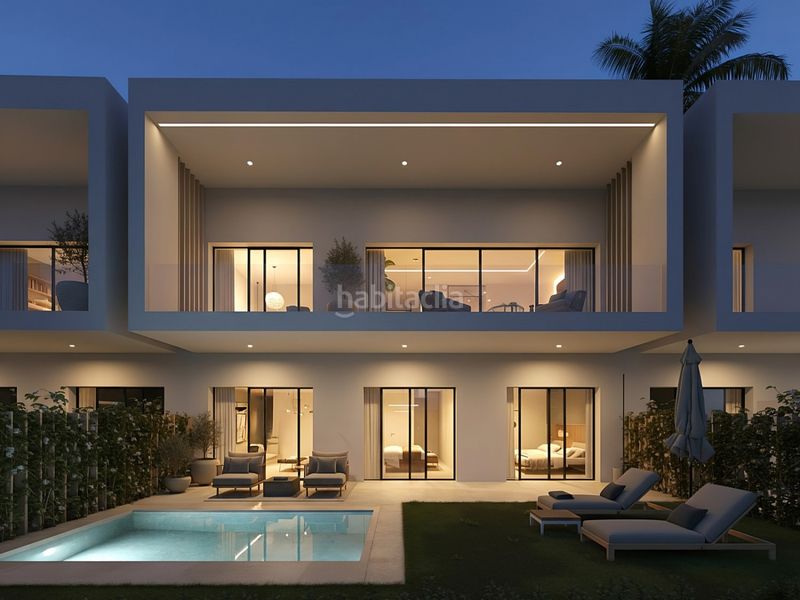 Foto 6b62b68d-bbdd-4e61-8797-c239ec0d72b8. Casa amb aparcament piscina a Casares pueblo Casares