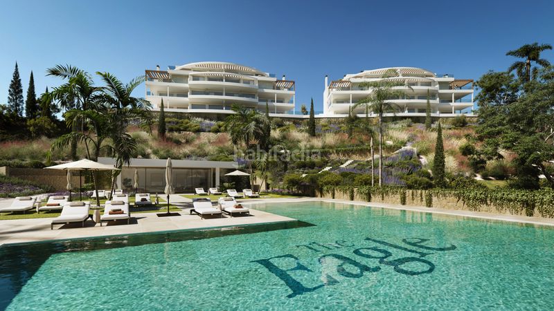 Foto 78eb7e26-3362-471f-9d11-92c4367df214. Apartament amb calefacció aparcament piscina a Mijas pueblo Mijas