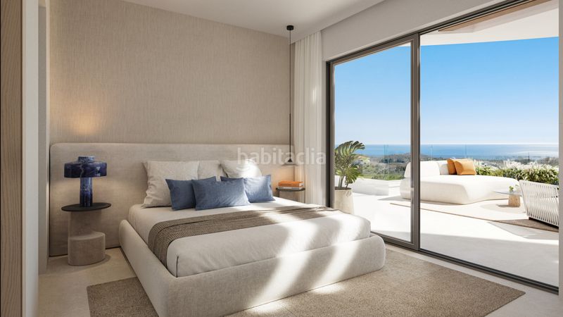 Foto c1236c5a-ddf1-498e-8c7e-f876b0c15257. Apartament amb calefacció aparcament piscina a Mijas pueblo Mijas