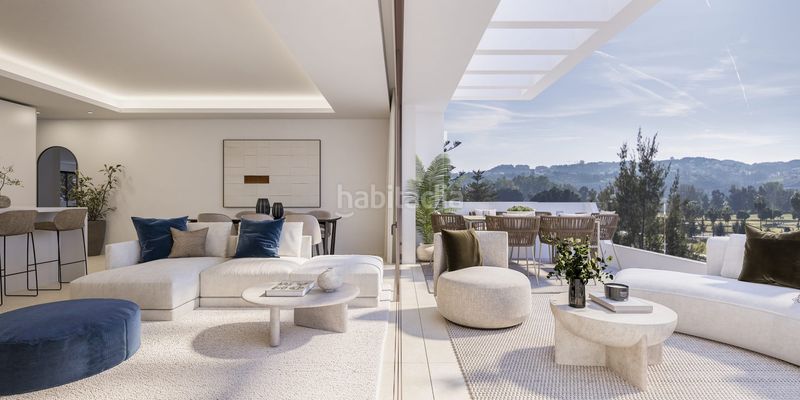 Foto cc3e1c7d-1e95-44c6-aa30-997931d719ca. Apartament amb calefacció aparcament piscina a Mijas pueblo Mijas