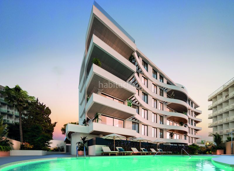 Foto 95a48a54-a2aa-4580-b6b9-144165456602. Apartament amb calefacció aparcament piscina a Centro Benalmádena