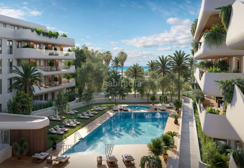 Foto 46b457fa-2376-44a5-ae37-6b81346efce5. Apartament amb calefacció aparcament piscina a Casco Antiguo Marbella