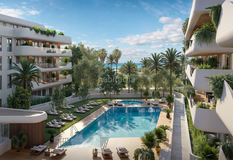 Foto e50f89db-70a6-42fb-8430-5811a9e52a75. Apartament amb calefacció aparcament piscina a Casco Antiguo Marbella