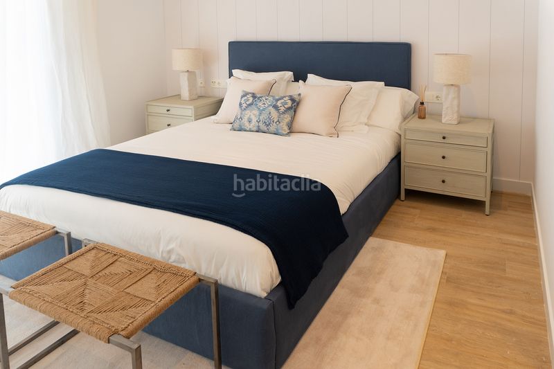 Foto 0f118434-ed02-49b6-83a5-2490461939c5. Apartament amb calefacció aparcament piscina a Casares pueblo Casares