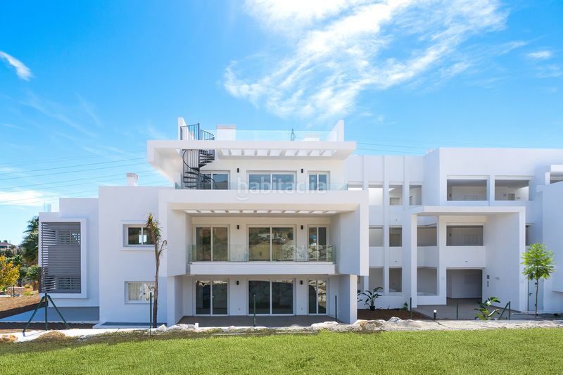 Foto 1b986988-f347-496f-b068-3d435cfe942a. Apartament amb calefacció aparcament piscina a Casares pueblo Casares
