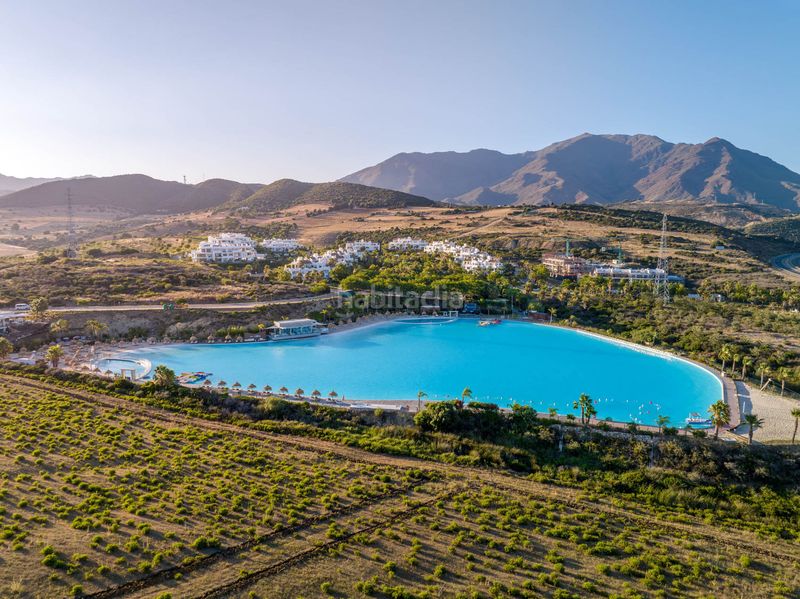 Foto 407ed48b-d65e-424b-b237-d50f68ec7d0a. Apartament amb calefacció aparcament piscina a Casares pueblo Casares