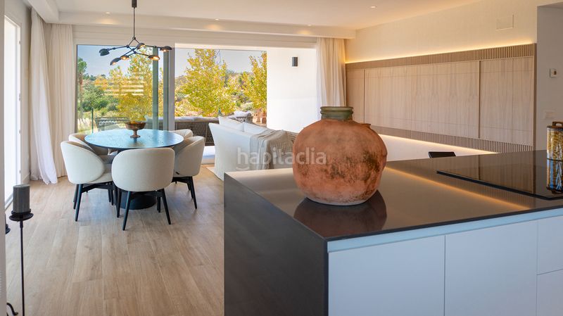 Foto c51d2c8e-3d6c-4cdf-af10-b338e0ae4b39. Apartament amb calefacció aparcament piscina a Casares pueblo Casares
