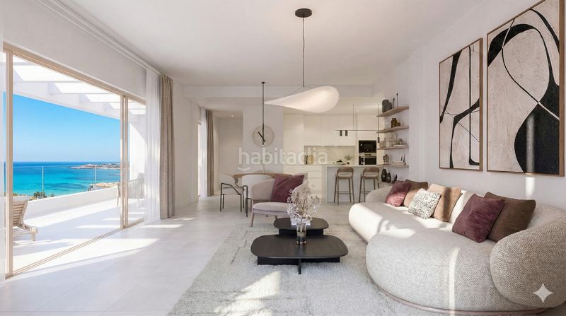 Foto 28a5e61a-daea-45c9-a348-eed2e775b50e. Apartament amb calefacció aparcament piscina a Centro Estepona