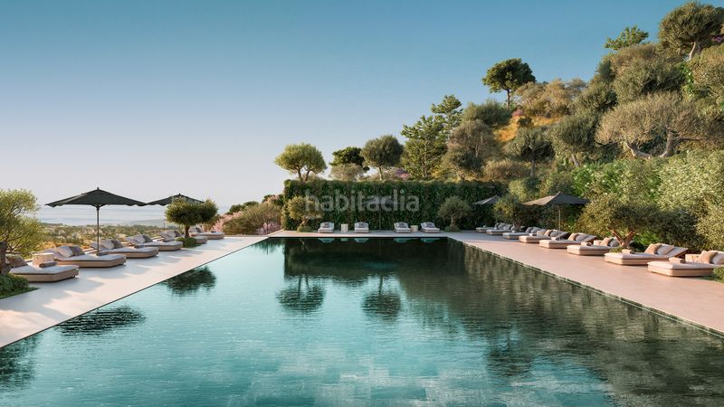 Foto 3d3486f5-4b4a-453d-b021-9a90aa73ba7b. Casa amb calefacció aparcament piscina a Casco Antiguo Marbella