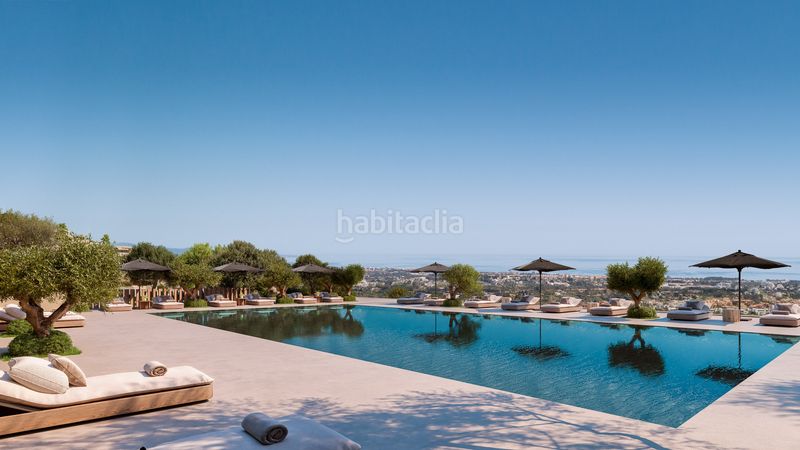 Foto 4b9a6537-a590-4679-a27c-1a0b944e8a8b. Casa amb calefacció aparcament piscina a Casco Antiguo Marbella