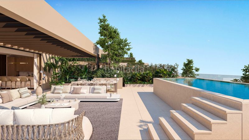 Foto bbf3fae3-d788-43e6-9d19-08713fe3d4e3. Casa amb calefacció aparcament piscina a Casco Antiguo Marbella