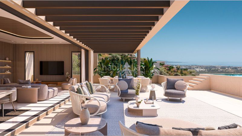 Foto e8fa2643-a7ef-43a0-a923-effea4bc550c. Casa amb calefacció aparcament piscina a Casco Antiguo Marbella