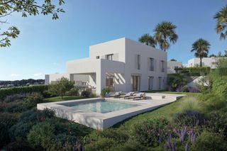 Haus in Puerto de Sotogrande-La Marina. Villas y residencias de lujo en sotogrande