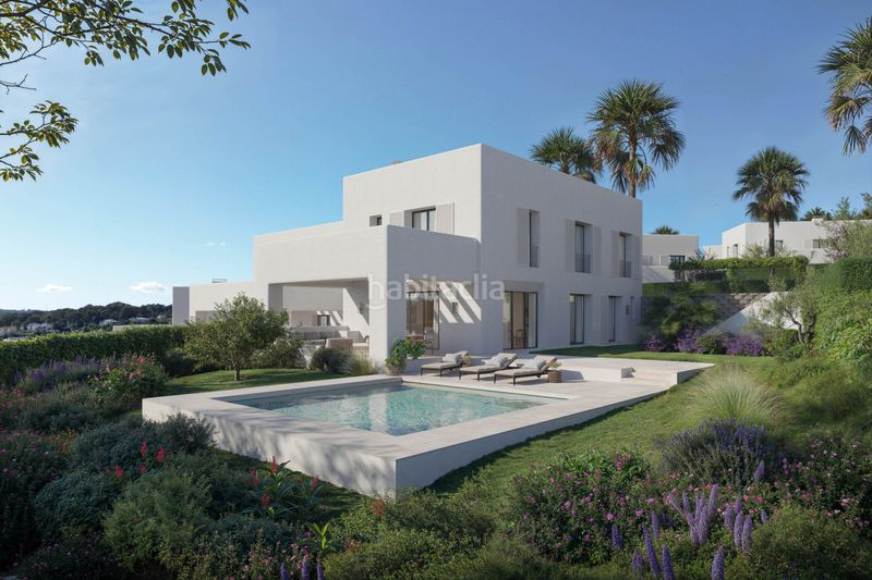 Foto 1958ebd7-7a3c-4107-a6ea-f336d0ebc9c0. Casa amb calefacció aparcament piscina a puerto de Sotogrande-la marina Sotogrande