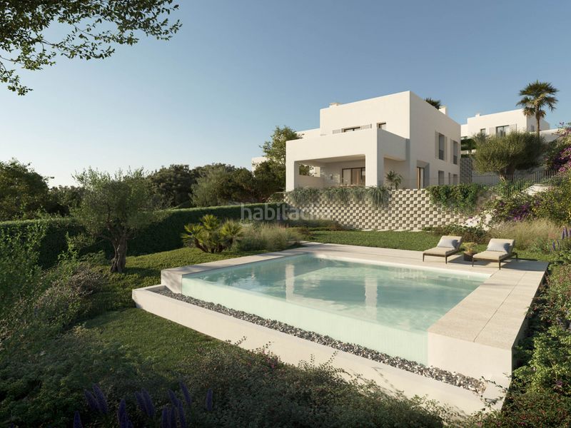 Foto 52e915cb-12bd-449a-83c7-44a1692496a1. Casa amb calefacció aparcament piscina a puerto de Sotogrande-la marina Sotogrande