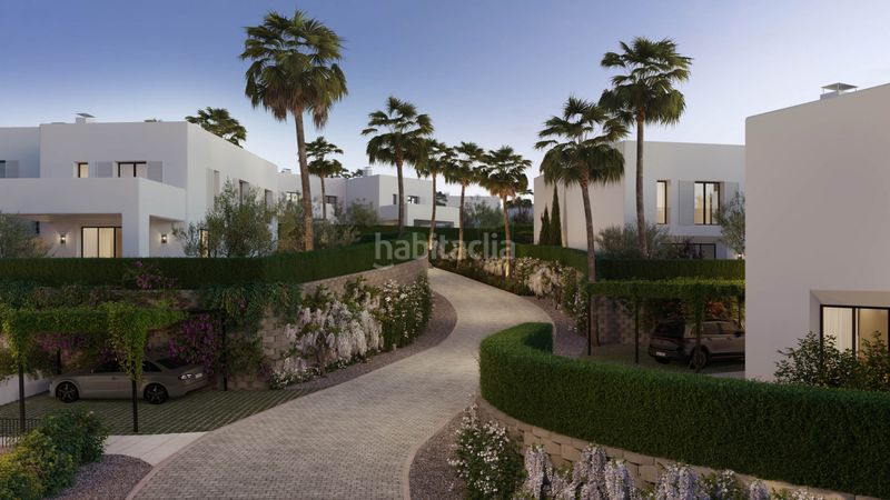 Foto c2aefaa0-bc44-43f8-8175-3bfe4db368fb. Casa amb calefacció aparcament piscina a puerto de Sotogrande-la marina Sotogrande