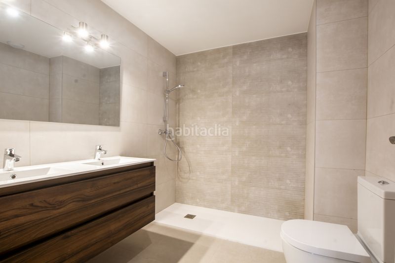 Foto c3da9e76-f0d7-439f-95cd-7482add85a94. Apartament amb calefacció aparcament piscina a Manilva pueblo Manilva