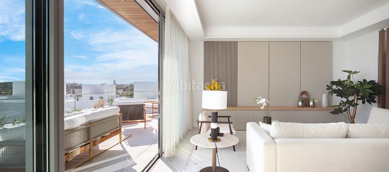 Foto 2a2ad9a8-759b-4c98-94ed-c546cc0ad78e. Apartament amb calefacció aparcament piscina a Casco Antiguo Marbella