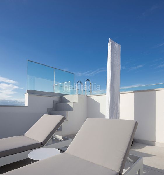 Foto 70774420-94f6-46ff-a1fa-355fffc36ebe. Apartament amb calefacció aparcament piscina a Casco Antiguo Marbella
