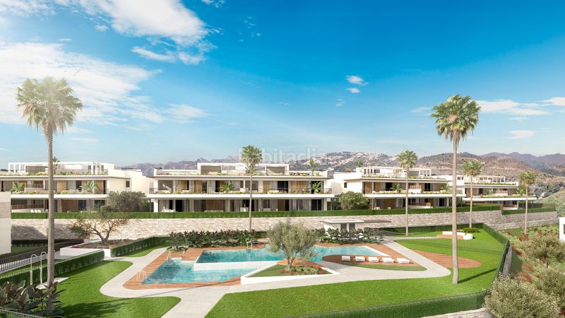Foto dd000598-be0e-4ab1-a166-84c2e3eb7f09. Apartament amb calefacció aparcament piscina a Casco Antiguo Marbella