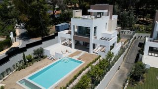 Maison à Puente Romano