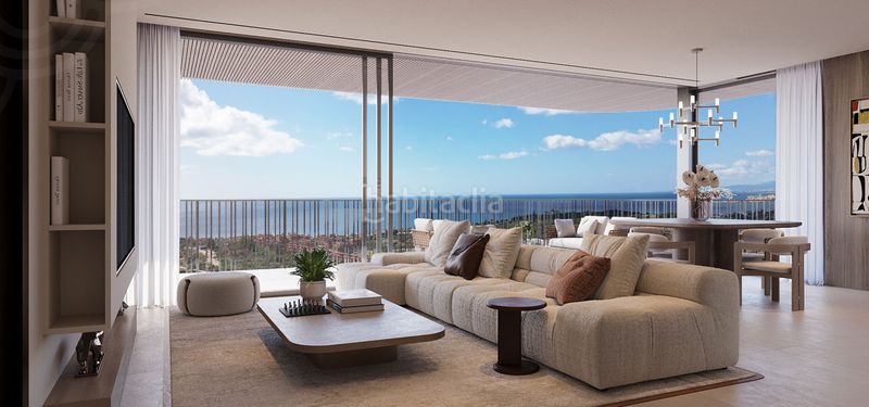Foto 9699b020-84b2-4581-94fe-3b7da3c373f0. Apartament amb calefacció aparcament piscina a Casares pueblo Casares