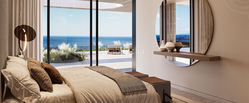 Foto afe27505-2301-4352-b793-67ae3d653507. Apartament amb calefacció aparcament piscina a Casares pueblo Casares