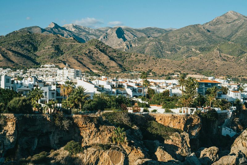 Foto 70a87785-871f-40a6-ac75-dbfac658517c. Apartament amb calefacció aparcament piscina a Mijas pueblo Mijas