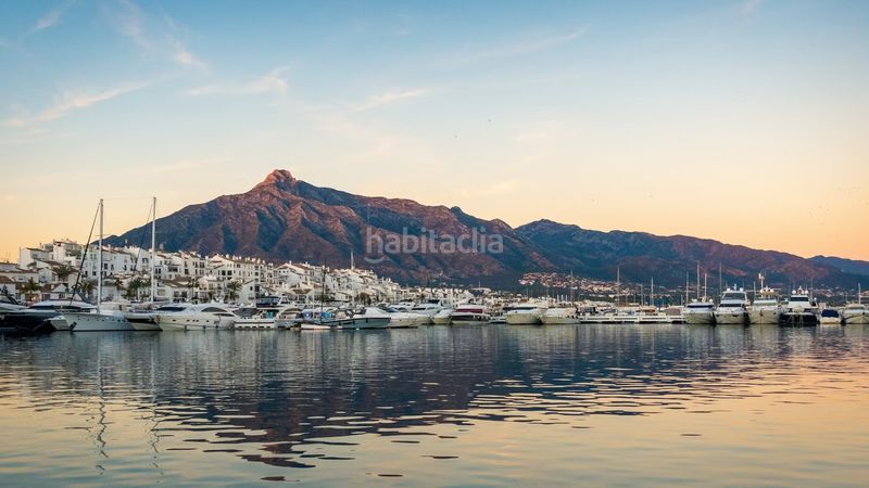 Foto b0c68028-0a49-402b-b297-c53044286d70. Apartament amb calefacció aparcament piscina a Mijas pueblo Mijas