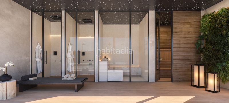 Foto ffd0c193-56a9-4f87-9d7d-72c2b606f8db. Apartament amb calefacció aparcament piscina a Manilva pueblo Manilva