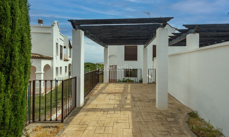 Foto 61e3055a-a209-4415-ba61-c1b9f1c0b4d1. Casa amb calefacció aparcament piscina a Centro Estepona