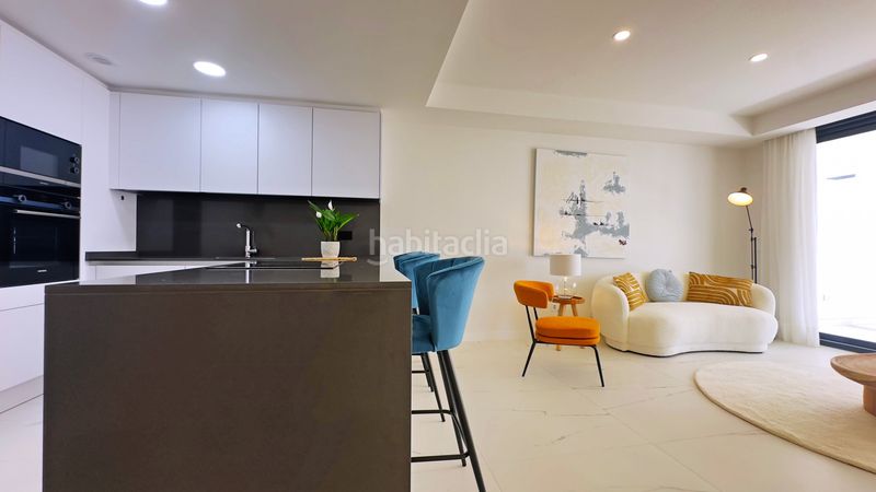 Foto 13252d64-642d-4726-b728-d563a0fc8e01. Apartament amb calefacció aparcament piscina a Casares pueblo Casares