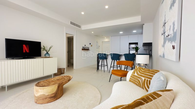 Foto 4350ade8-95a9-4802-958e-06d95e9e86ef. Apartament amb calefacció aparcament piscina a Casares pueblo Casares