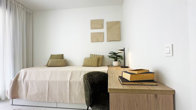 Foto 5702f662-bb02-4e1b-a856-30d0bf4e0874. Apartament amb calefacció aparcament piscina a Casares pueblo Casares
