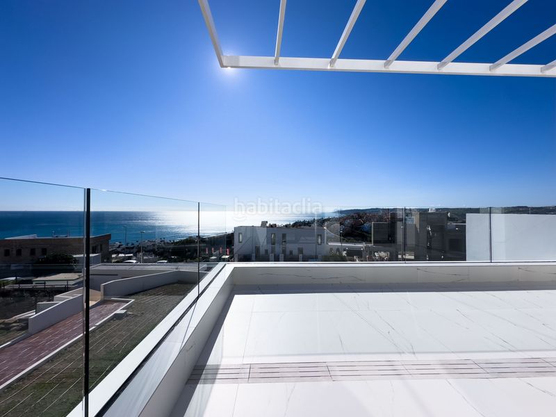Foto ca90011b-0159-4b6f-ac61-2d1a68ed8ff5. Apartament amb calefacció aparcament piscina a Casares pueblo Casares