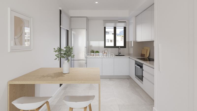Foto 2056ddad-17e4-4c55-a930-2ae053892e8b. Apartament amb calefacció aparcament piscina a Centro Estepona