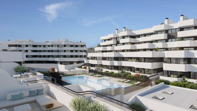 Foto 7086e861-d9a6-4ae6-a37b-2694983c91ab. Apartament amb calefacció aparcament piscina a Centro Estepona