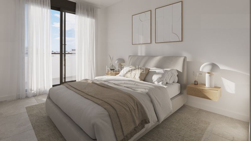 Foto 727cad5e-5c37-44c3-8068-b7e2f3042645. Apartament amb calefacció aparcament piscina a Centro Estepona