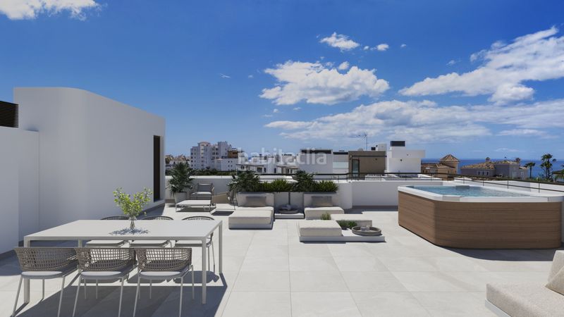Foto e2488405-c0dd-48ce-b96b-599fdf031eaf. Apartament amb calefacció aparcament piscina a Centro Estepona