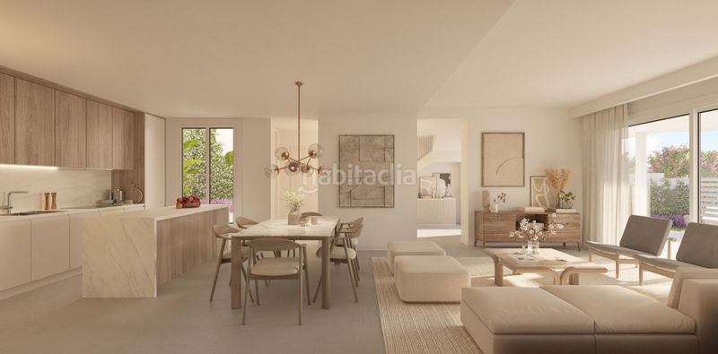 Foto 0ab9eb1d-bc86-451d-8700-eb858e5a15a7. Casa amb calefacció aparcament piscina a Casco Antiguo Marbella