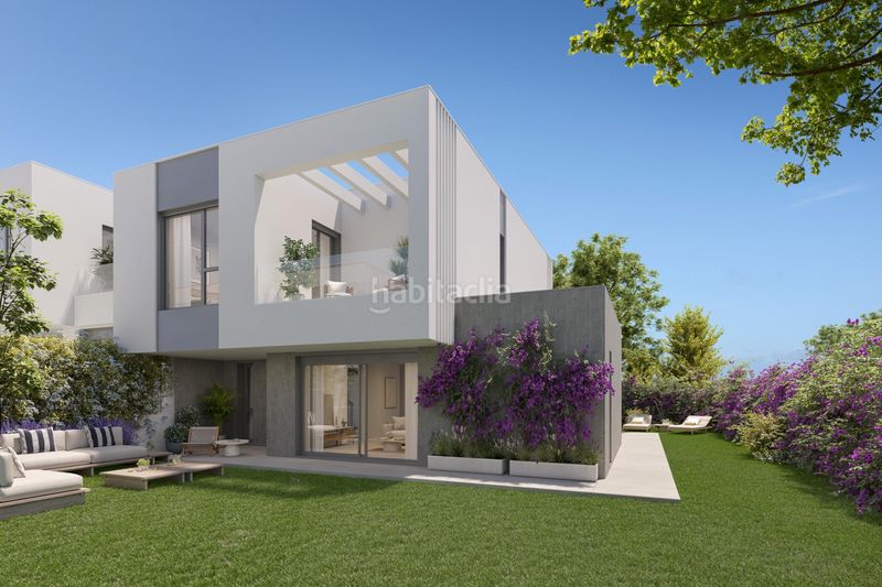 Foto 3bbb14d8-b940-43e7-b9a1-bf2688191efa. Casa amb calefacció aparcament piscina a Casco Antiguo Marbella