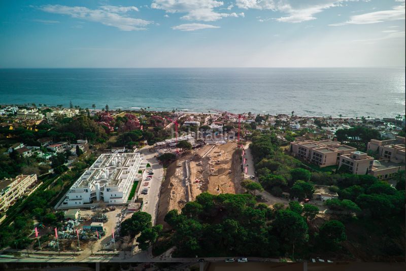 Foto f2227ef2-e12c-49f3-bc98-219216468007. Casa amb calefacció aparcament piscina a Casco Antiguo Marbella
