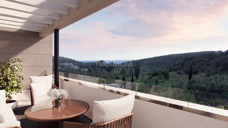 Foto b6aee811-f549-4097-850b-90afb585b3b1. Apartament amb calefacció aparcament piscina a Casares pueblo Casares