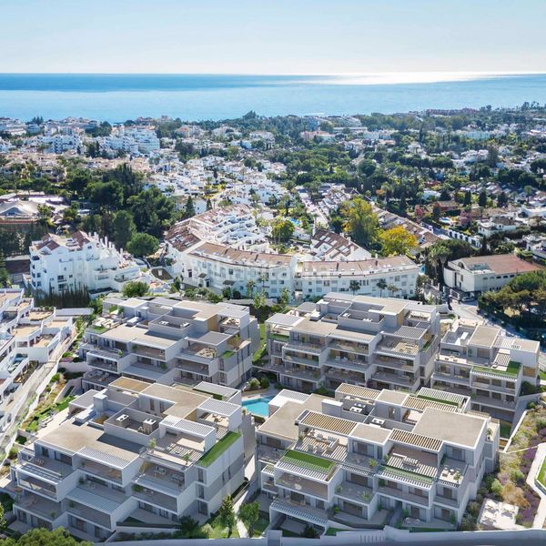 Foto 712cdef2-456b-4e30-bdf3-044ca1d9e017. Apartament amb calefacció aparcament piscina a Casco Antiguo Marbella